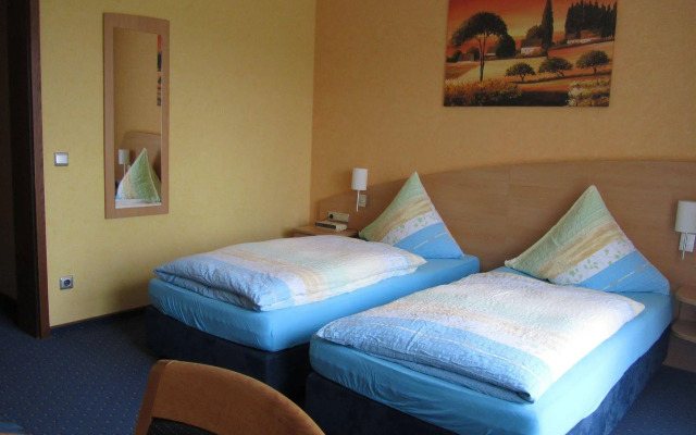 Race-Hotel zur Burg Nürburg