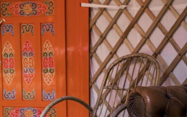 Het Wylde Pad - Let’s go Wylde!