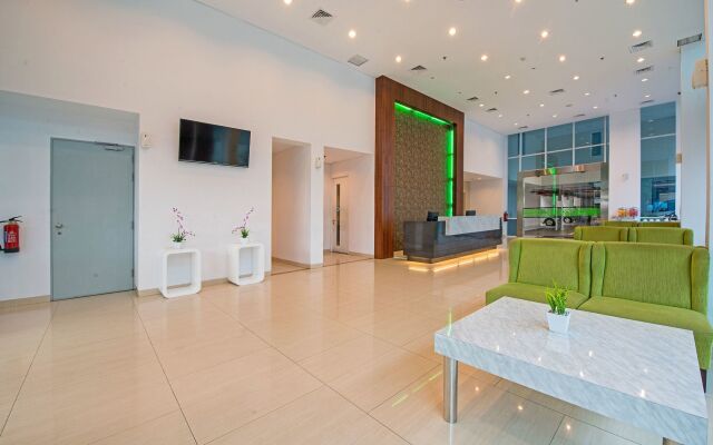 Whiz Prime Hotel Balikpapan