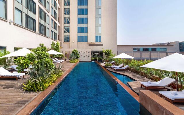 Hyatt Ahmedabad
