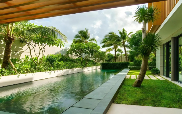 Sailing Club Signature Resort Phu Quoc