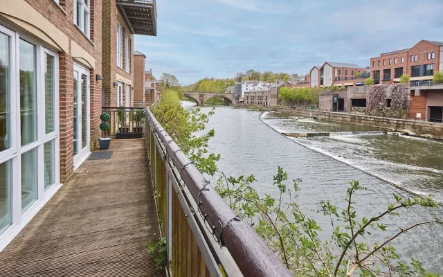 Host Stay Waterside
