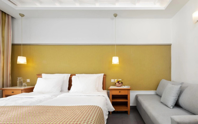 Sentido Apollo Palace and Waterslides