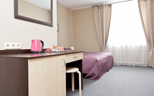 Mini Hotel Mary Poppins