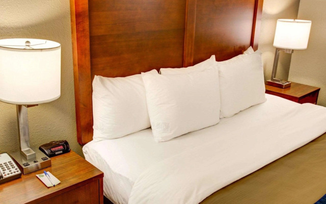 Comfort Inn Conference Center