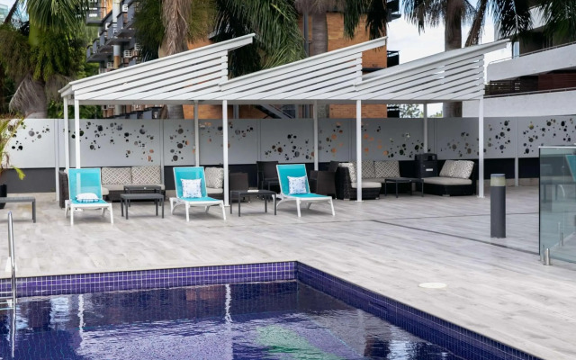 Mercure Brisbane Spring Hill