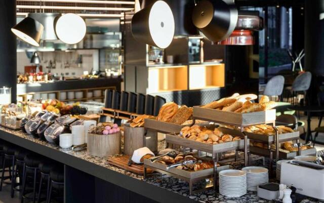 ibis Budapest Stadium