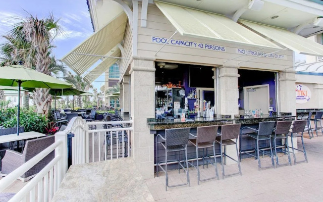 Ocean Beach Club Resort