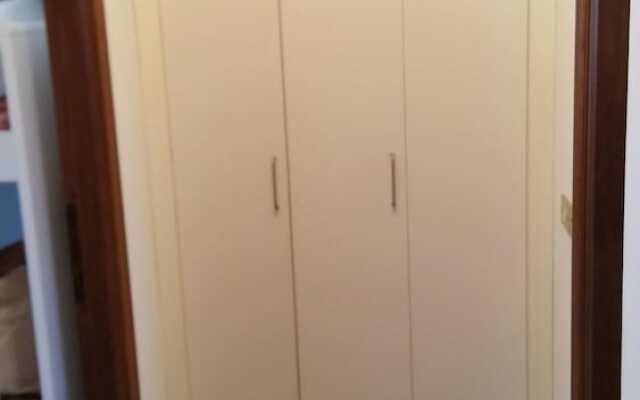 Apartment With 2 Bedrooms in Ospedaletti, With Wonderful sea View and Enclosed Garden Near the Beach