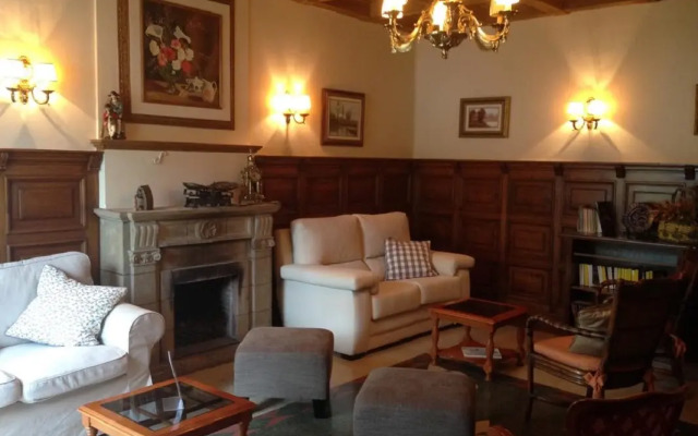 Hotel y Casona El Carmen