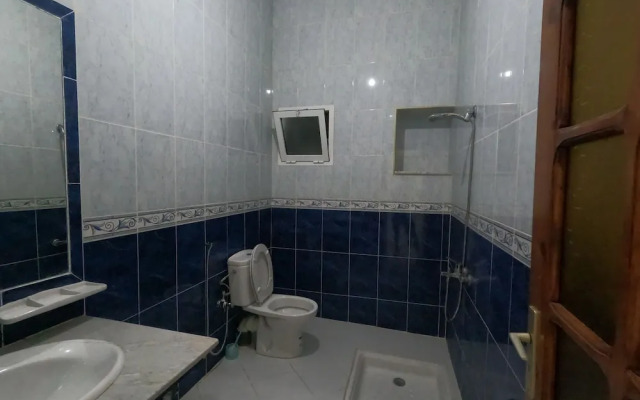 Residencia Anouar