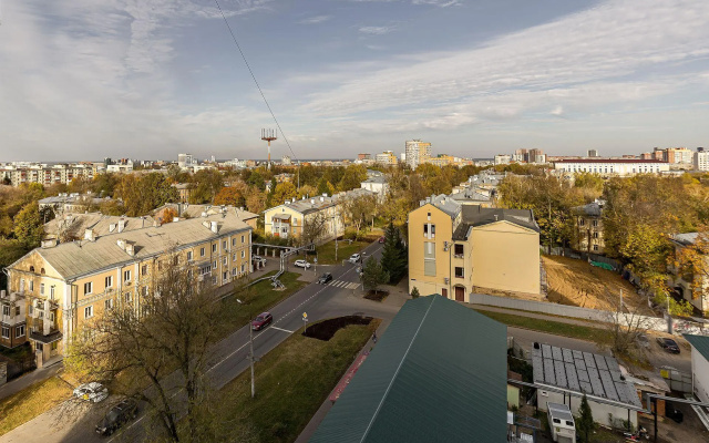 Prima Rent на улице Генкиной 25А