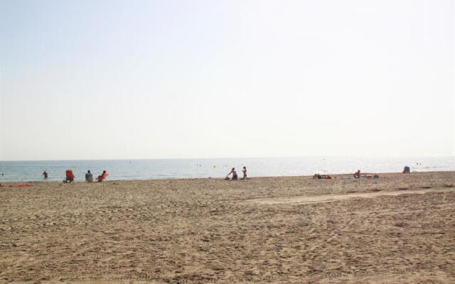 Apartamento en Santa Pola, Playa de Levante SP102