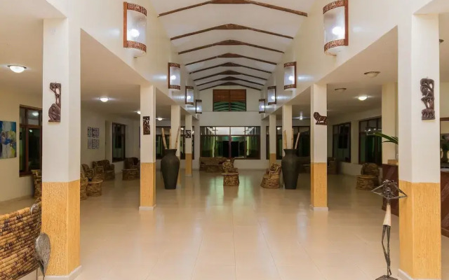 Nyange Resort and Marina