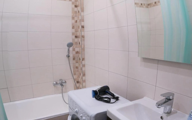 Apartment Třída Míru