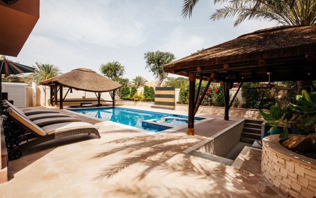 Fantastay - Dubai Sports City