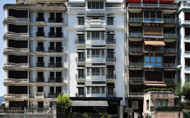 Hotel Niza
