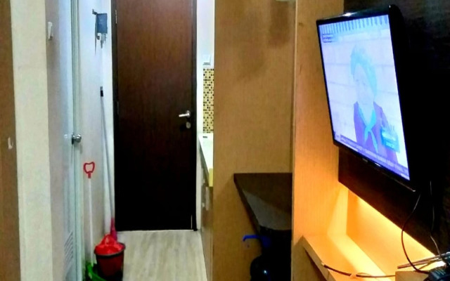 The Suites Metro Apartment - King Property