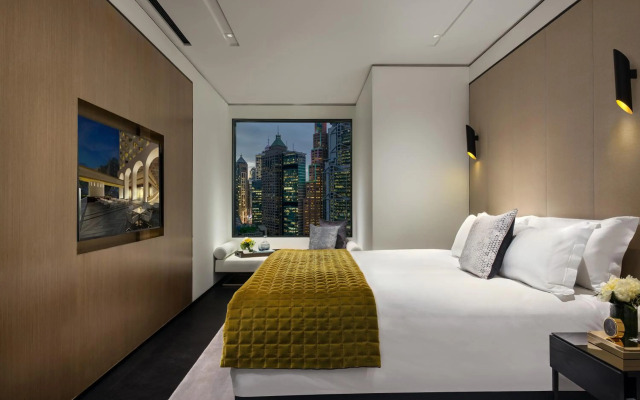 The Murray, Hong Kong, a Niccolo Hotel