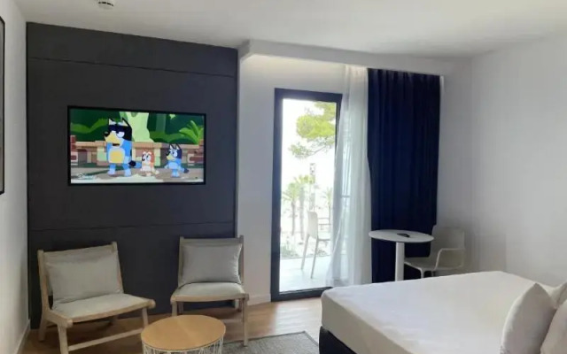 Rentalmar Suites Salou