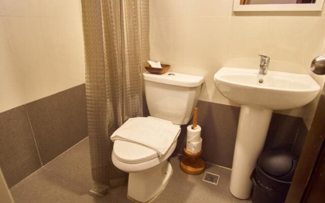 Amakan Bed Bunk Breakfast