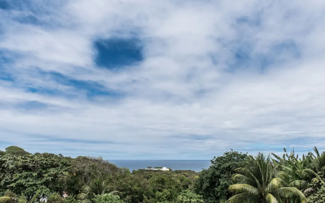 Pousada Maria Flor Noronha