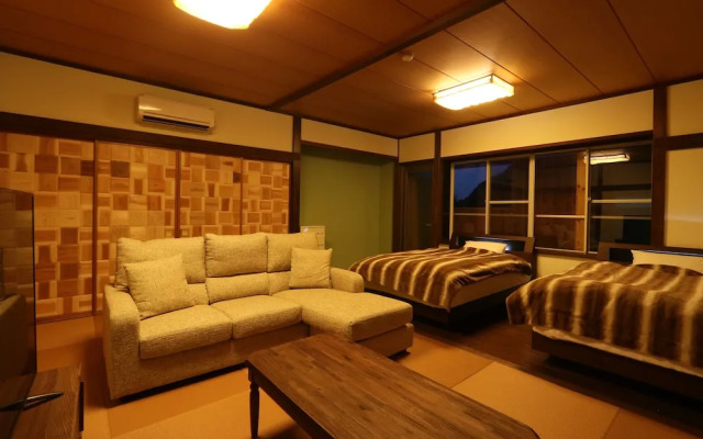 Amis Droles LIBERTY RESORT