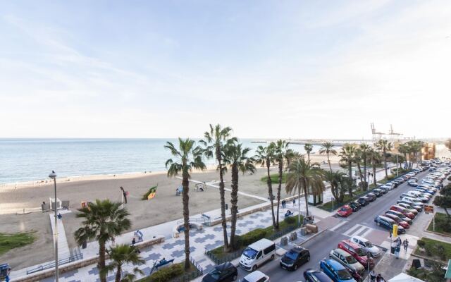 Maritimo Freshapartments By Bossh Hotels