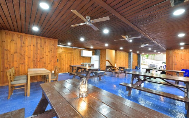 Oedo travel pension