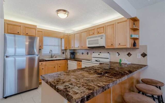 Harbor Light Towers 803 - Two Bedroom Condo