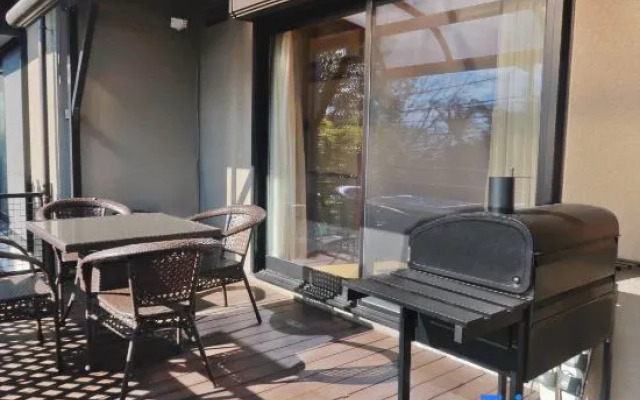 Vacation Rental Hanatsusuri Izukogen