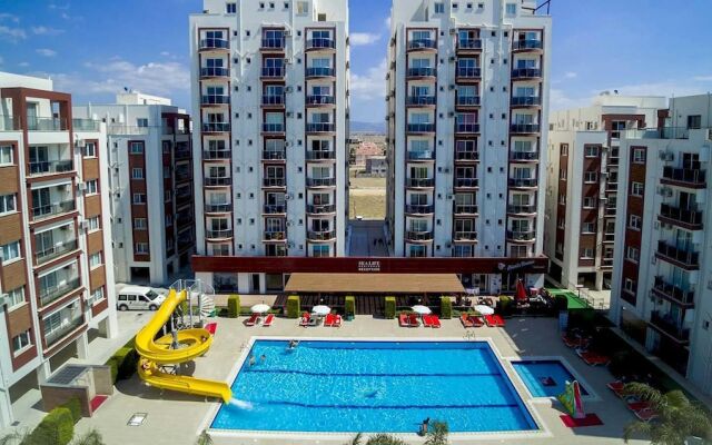 Sea Star Residence Block 1 apartment 26