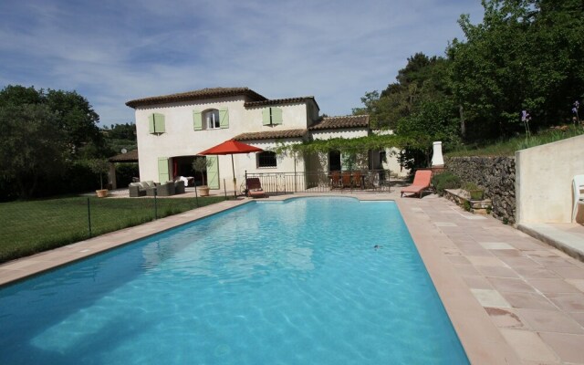 Villa Z - Valbonne - Modern Architect Villa