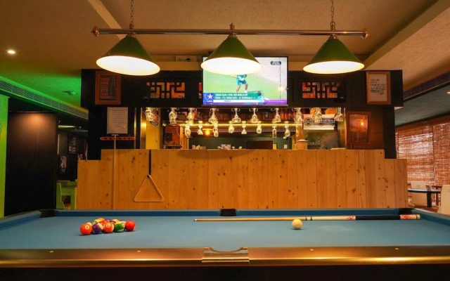 KGA Elite Continental Hotels