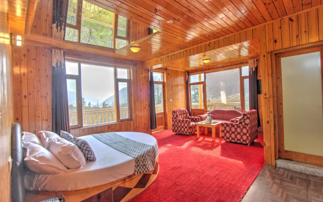 Hotel Mountain Face by Snow City Hotels
