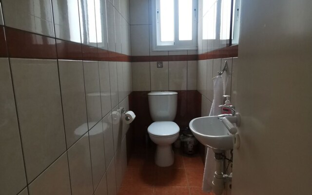 Limassol Lux Dream Apartment 1-enjoycyprusvacation
