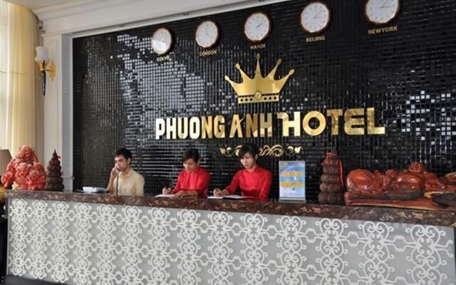Phuong Anh Hotel