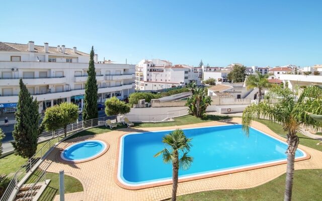 Luxury Penthouse 3 Bedrooms Olhos de Água