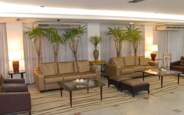 Bristol Jangada Fortaleza Hotel