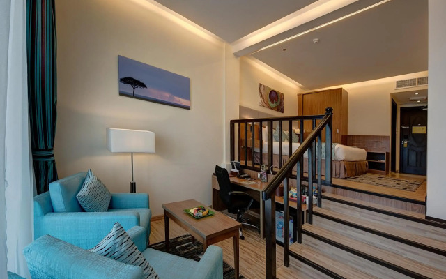 Western Hotel - Ghayathi