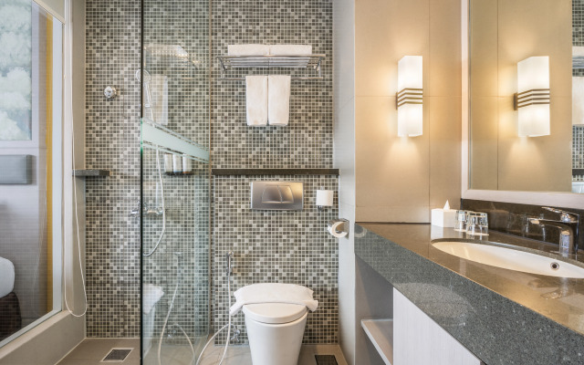 Mercure Jakarta Cikini