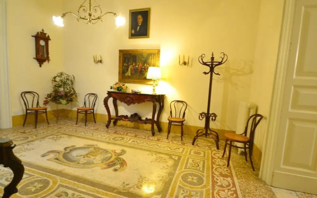 Belvilla by OYO Palazzo Pio