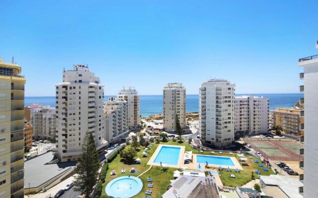 São Rafael 11ºD - Vista Mar