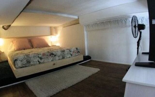 L’oustaria Apartment