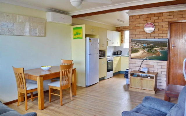 Travellers Palms 7 South West Rocks