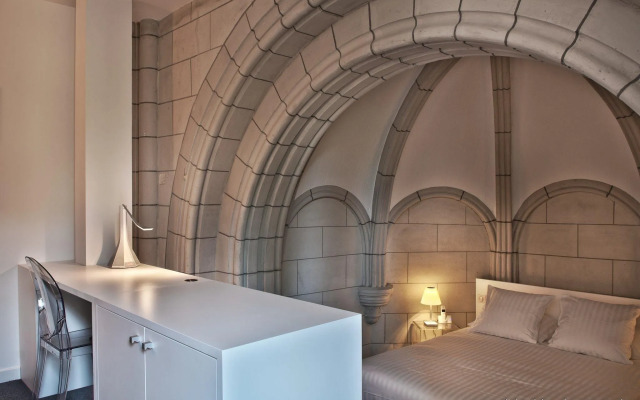 Sozo Hotel