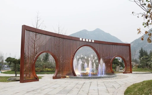 Yesanpo Arcadia International Hotel