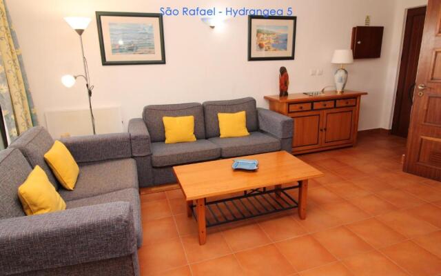 São Rafael - Hydrangea 5, Apt. T2 - Albufeira