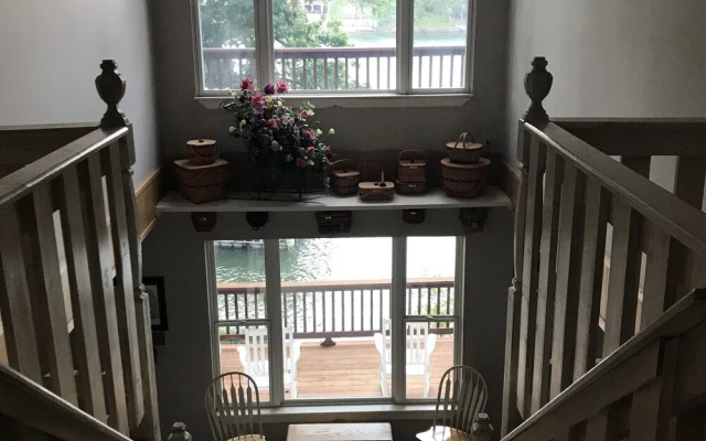 Bass and Baskets Bed and Breakfast