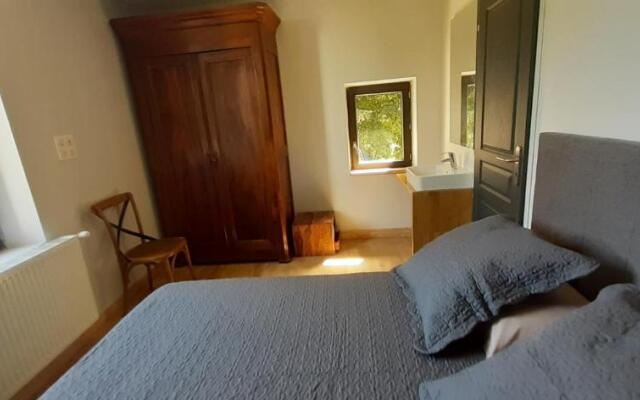 Gite de l'Archipel - Ville de Cahors - Parking